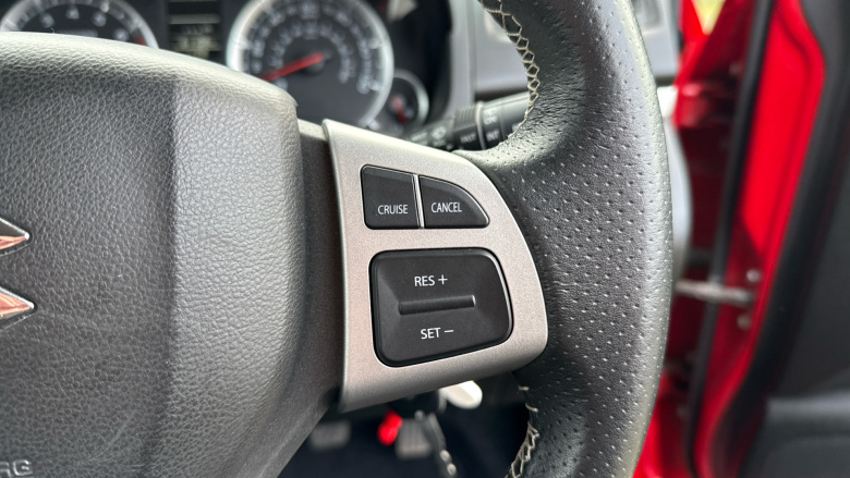 Suzuki Swift 1.2 SZ-L [Nav] 5dr Petrol Hatchback